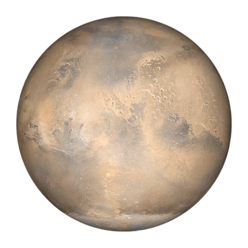 Mars